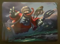 MTG: Final Fantacy - Art Cards - Choose your card - Magic: the Gathering - Image 3