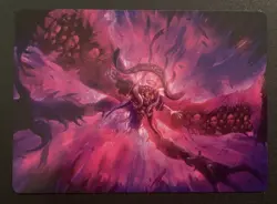 MTG: Final Fantacy - Art Cards - Choose your card - Magic: the Gathering - Image 4