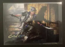 MTG: Final Fantacy - Art Cards - Choose your card - Magic: the Gathering - Image 5