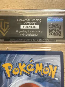 N's Zoroark Ex 098/159 Pokemon TCG Card Journey Together English - Mint 9.5 - Image 5