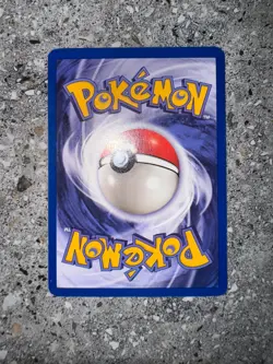 Pokemon TCG Cards Rainbow Energy 80/82 Team Rocket Rare - Image 4