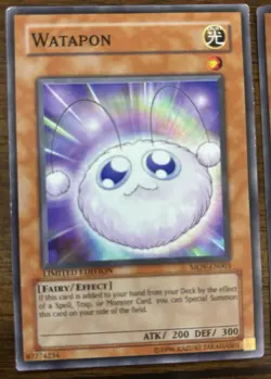 Konami Yu-Gi-Oh! TCG Limited Edition Card Lot - Image 3