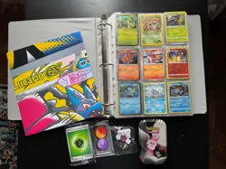 Pokemon TCG Kanto Region Complete Set 151 Cards Bulk Lot - Image 1