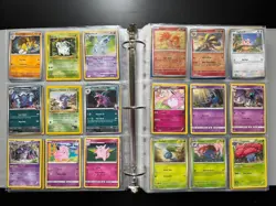 Pokemon TCG Kanto Region Complete Set 151 Cards Bulk Lot - Image 4