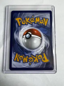 Pokemon Hop's Trevenant Full Art Holo 237/217 ASC Ghost Grass 140 HP Card - Image 2