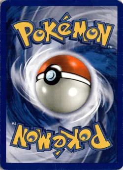 Brock's Zubat (74) 074/132 Gym Heroes Pokemon Card TCG - Image 2