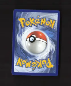 Team Rocket's Persian ex SVP 218 SV Black Star Promo Holo Pokemon Card NM - Image 2