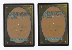 MTG Astarions Thirst #114 CLB Battle for Baldur's Gate Foil R NM - 2 Card Lot - Image 2