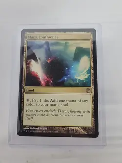 Mana Confluence Journey into Nyx Regular - Image 1