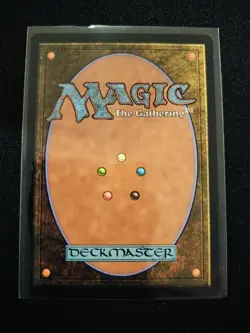 MTG Balamb Garden Command Beacon Showcase 0064 Final Fantasy NM - Image 2