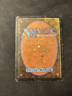 Fireball Limited Edition - Beta Damaged - Image 2