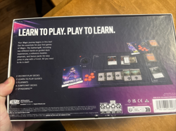 2024 MAGIC The Gathering FOUNDATIONS Beginner Box COMPLETE - Image 2