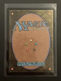 Memories of Nibelheim - Stroke of Midnight U 0026 - MTG - Final Fantasy - Image 2