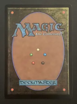 Summon: G.F. Ifrit - U 0369 Borderless - MTG - Final Fantasy - Image 2