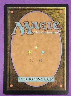 MTG Magic The Gathering - Worldly Tutor - Classic 6th Edition LP(Lightly Played) - Image 2