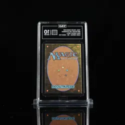 YUNA, GRAND SUMMONER 216 SURGE FOIL TAG 10 2025 MTG FINAL FANTASY COMMANDER - Image 2