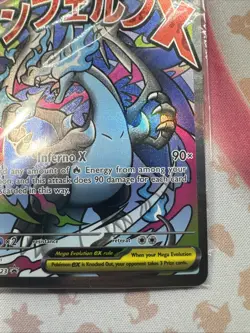 Mega Charizard X ex MEP 023 Oricorio ex 024 (#9) UPC Black Star Promos Sealed - Image 5