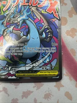 Mega Charizard X ex MEP 023 Oricorio ex 024 (#15) UPC Black Star Promos Sealed - Image 5