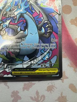 Mega Charizard X ex MEP 023 Oricorio ex 024 (#16) UPC Black Star Promos Sealed - Image 5
