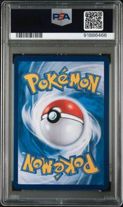 Pokemon TCG Gyarados Vmax 081/067 Japanese Blue Sky Stream Hyper PSA 10 - Image 2