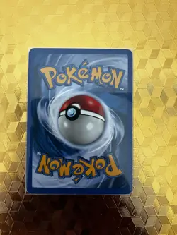 Ditto Skyridge #051 Non-Holo (2003) Common NM Pokemon - Image 3