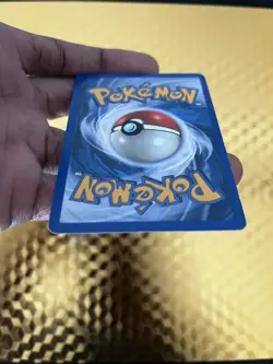 Ditto Skyridge #051 Non-Holo (2003) Common NM Pokemon - Image 5