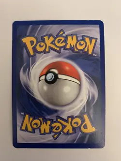 IMPOSTER OAK’S REVENGE - Team Rocket - 76/82 - Uncommon - Pokemon - NM - Image 2