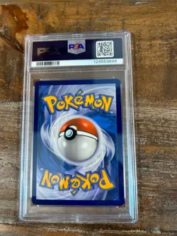 POKEMON 2023 Crown Zenith Full Art DARKRAI Vstar #GG50 PSA 9 Mint RARE - Image 2