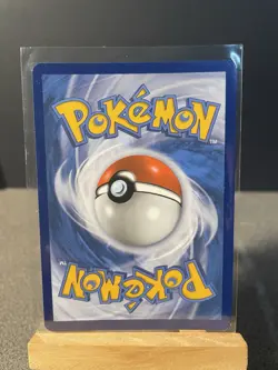 Pokemon Greninja Star Promo SWSH144 Sword & Shield Holo 130 HP - Image 2