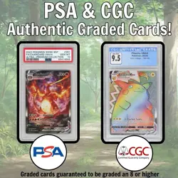 7200 Card Pokemon Lot Rare+UC+Common-No Energy(30lbs) w/ Mystery Graded Card 🔥 - Image 2