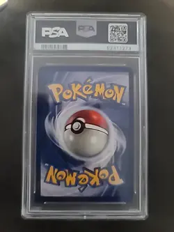 1999 Pokemon Game Nidorino #37 - Image 2