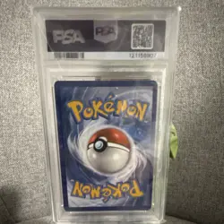 The Pokemon Company Moltres & Zapdos & Articuno GX PSA 9 SM Holo SM210 - Image 2