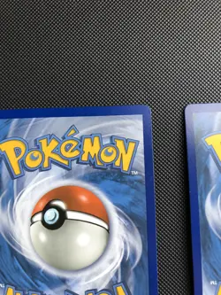 2019 Pokemon Sun & Moon Hidden Fates Shiny Lucario SV22/SV94 + Shiny Riolu - Image 5