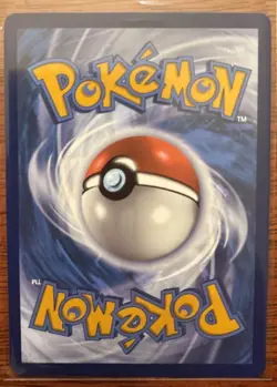 Erika's Invitation - Pokemon Scarlet & Violet 151 196/165 Full Art Ultra Rare - Image 2