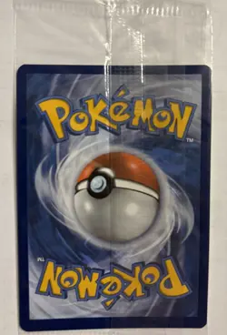 Pokemon Greninja Gold Star Holo Promo SWSH144 Celebrations Black Star Sealed - Image 2
