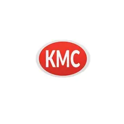 1000 KMC Perfect Inner Sleeves SIDE IN Card Protectors Barrier Standard 64x89mm - Image 3