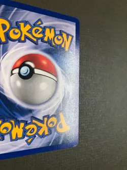 Pokemon - Blaine's Growlithe 62/132 Unlimited Gym Heroes 2000 NM Nice! - Image 4