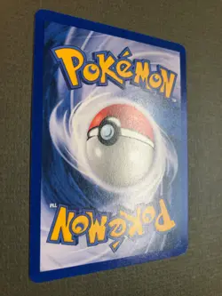Pokemon - Blaine's Growlithe 62/132 Unlimited Gym Heroes 2000 NM Nice! - Image 5