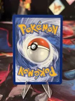 Pokemon TCG Beautifly Full Art Holo 219/217 ASC Grass Stage 2 English 2026 - Image 2