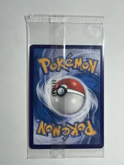 Pokemon TCG Berkemeja Flower Promo Pikachu's Indonesia Journey Card 190/SV-P - Image 2
