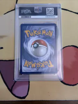 2024 POKEMON SSP EN-SURGING SPARKS LISIA'S APPEAL ULTRA RARE #234 PSA 10 - Image 2