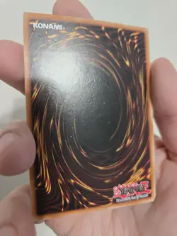 Invocation (UTR)-Ultimate Rare - Unlimited - OP06-EN003 - OTS Tournament Pack... - Image 2