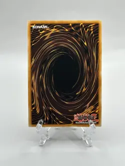 🔥Yugioh TCG-Shaman of the Ashened City-LEDE-EN090-1st Edition-Super-M/NM🔥 - Image 2