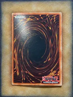 Yugioh Fairy Meteor Crush PSV-063 Super Rare 1st Ed LP - Image 2