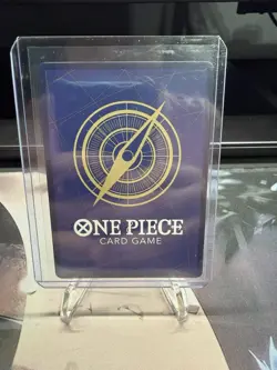 Trafalgar Law EB03-062 SEC Extra Booster: One Piece Heroines Edition Foil - Image 2