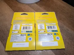 One Piece OP-15 Adventure on Kami’s Island 2 Booster Pack Lot Sealed - Image 3