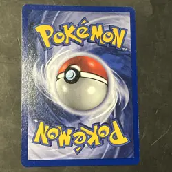 Nidoking 11/102 Holo Rare Base Set Pokemon Card Vintage WOTC Unlimited - Image 2