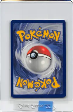 MAGBY 23/111 - Non-Holo Rare - Neo Genesis - VINTAGE WOTC Pokemon Card - NM - Image 2