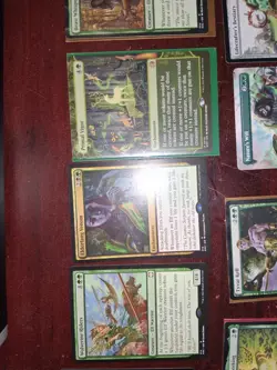 ​"MTG Lot- Bloodletter Of Aclazotz, Wolverine Riders, - 30+ Cards" - Image 3