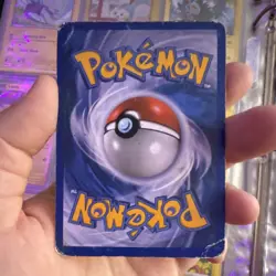 Pokemon Pikachu DP16 Diamond & Pearl Black Star Promo Holo Basic 2007 Card - Image 2